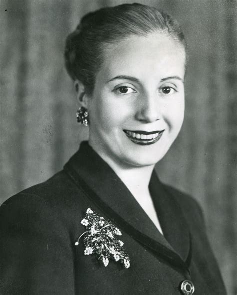 Eva Perón